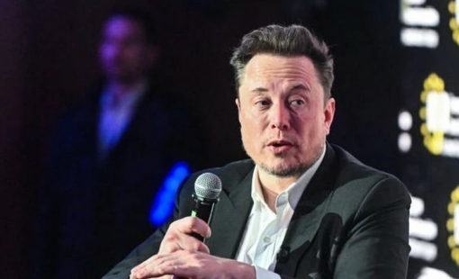 Cổ phiếu Tesla tăng vọt, tỷ phú Elon Musk có thêm 26 tỷ USD