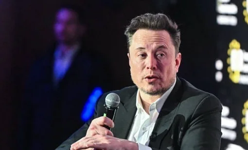 Cổ phiếu Tesla tăng vọt, tỷ phú Elon Musk có thêm 26 tỷ USD