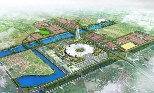 Hà Nội công bố 14 dự án với hơn 12.000 sản phẩm được phép đưa vào kinh doanh: Vinhomes Cổ Loa chiếm 1/3 số lượng căn