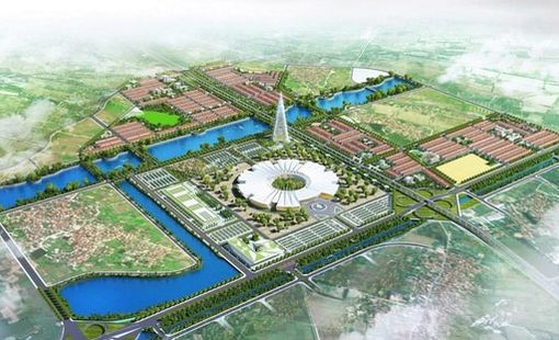 Hà Nội công bố 14 dự án với hơn 12.000 sản phẩm được phép đưa vào kinh doanh: Vinhomes Cổ Loa chiếm 1/3 số lượng căn