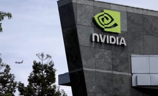 Nvidia lần thứ hai trong năm vượt Apple về giá trị thị trường