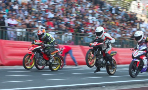 Top 10 cổ phiếu tăng/giảm mạnh nhất tuần: Hàng loạt cổ phiếu tăng tốc "đón sóng" KQKD quý 3, một mã "bốc đầu" sau khi báo lãi tăng đột biến