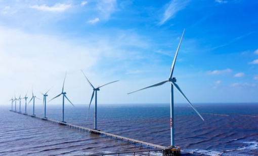 Địa phương sở hữu siêu nhà máy trị giá 4,6 tỷ USD đang có tình hình kinh tế phát triển ra sao?