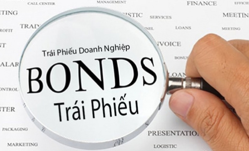 Vinam Land bị xử phạt 92,5 triệu đồng vì “ém” thông tin trái phiếu
