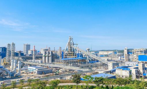 Bước đệm chờ chuyển mình của cổ phiếu HPG