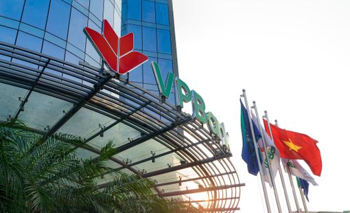 VPBank công bố kết quả kinh doanh 9 tháng năm 2024: Tăng trưởng tín dụng ổn định, tiếp tục kiểm soát chặt chẽ chất lượng tài sản