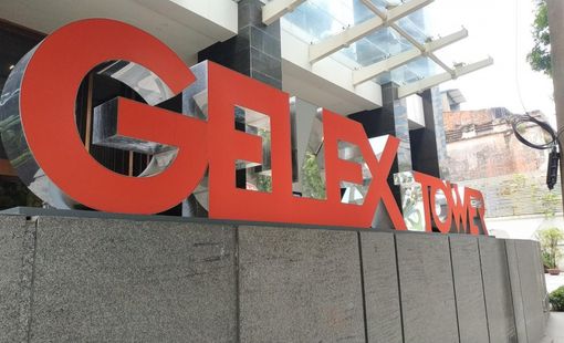 GELEX báo lãi quý III/2024 tăng 15%