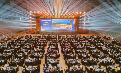 Chưa từng có trong lịch sử: 93% căn hộ Sun Group từ 1 tỷ đồng đã hết veo ngay khi mở bán