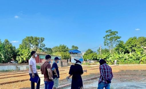 Từ ngày 7/10 tới đây, Hà Nội áp dụng quy định mới về tách thửa, giá nhà đất có tăng cao?