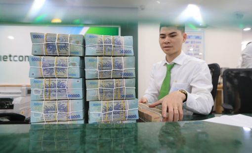 Ngân hàng có thể từ chối cho vay nếu dự án không phù hợp khả năng cân đối vốn