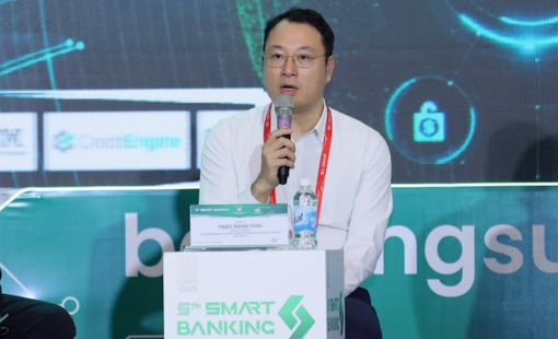 “Hành vi tấn công qua mạng đang ngày càng phức tạp”