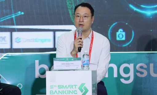 “Hành vi tấn công qua mạng đang ngày càng phức tạp”