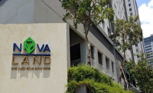 Novaland lãi kỷ lục gần 3.000 tỷ đồng trong quý III