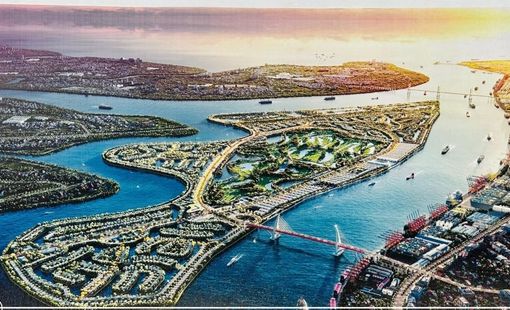 Doanh thu quý III/2024 của Vinhomes đạt kỷ lục, lợi nhuận sau thuế giảm 16%