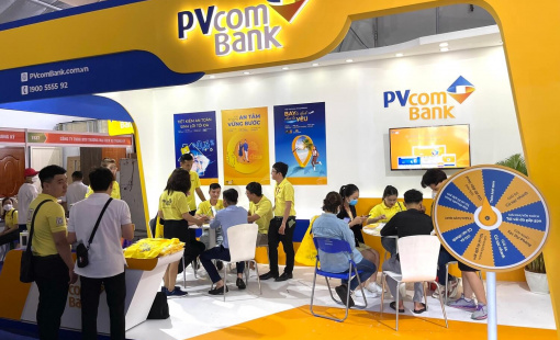 PVCombank báo lợi nhuận trước thuế quý III đạt 19 tỷ đồng, giảm 93,7% so với cùng kỳ