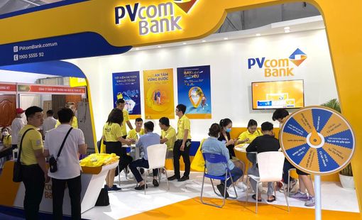 PVCombank báo lợi nhuận trước thuế quý III đạt 19 tỷ đồng, giảm 93,7% so với cùng kỳ