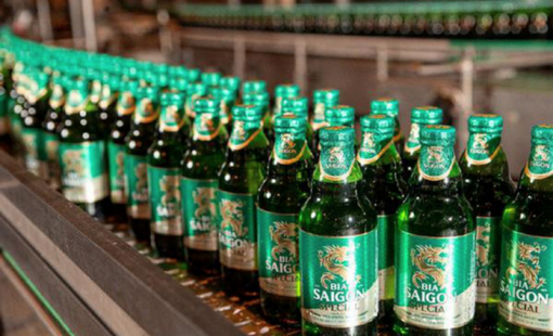 "Học cách khiêu vũ ngay trong cơn mưa", Sabeco báo lãi hơn 3.500 tỷ đồng sau 9 tháng