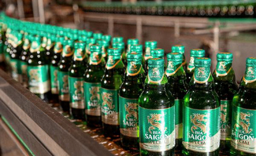 "Học cách khiêu vũ ngay trong cơn mưa", Sabeco báo lãi hơn 3.500 tỷ đồng sau 9 tháng