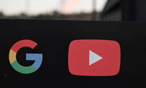 Nga phạt Google 20,6 triệu tỷ tỷ tỷ USD vì Youtube, lớn hơn cả tổng GDP toàn cầu