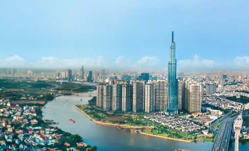 Vingroup ghi nhận doanh thu kỷ lục trong quý III/2024, lãi sau thuế cao nhất 5 năm