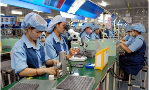Làm thế nào để 30.000 doanh nghiệp vừa cùng "lớn"?