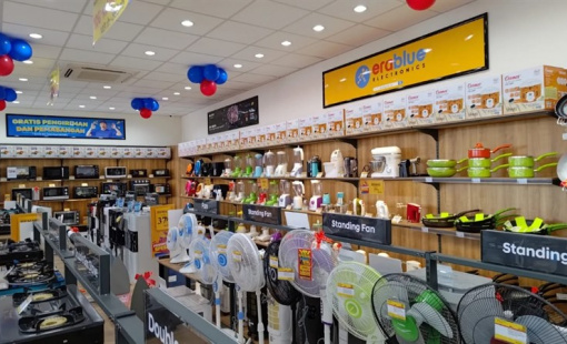 EraBlue lãi 6 tháng liên tiếp, sếp Thế Giới Di Động nói chờ tín hiệu vui từ báo cáo tài chính quý III/2024