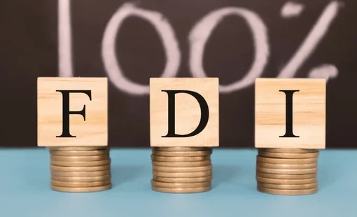 Gần 25 tỷ USD vốn FDI vào Việt Nam trong 9 tháng
