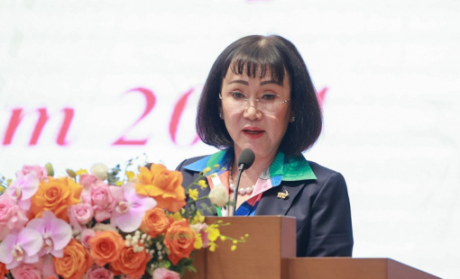 Phó Chủ tịch TTC Group: Cần sớm xây dựng trung tâm tài chính quốc tế để hỗ trợ thị trường vốn