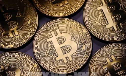Bitcoin vượt mốc 62.000 USD sau báo cáo việc làm của Mỹ