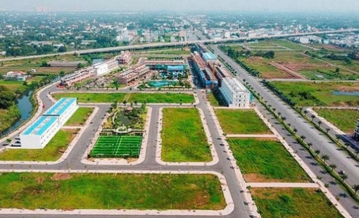 Từ ngày 4/10, lấn đất hoặc chiếm đất bị phạt tới 1 tỷ đồng, sử dụng đất lúa sang đất ở trái phép phạt tới 200 triệu đồng