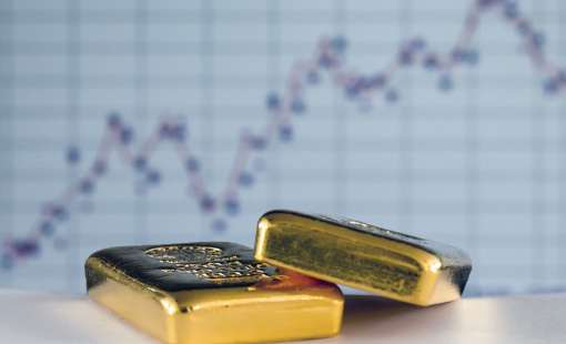 Giá vàng thế giới "lặng sóng" sau dữ liệu việc làm của Mỹ