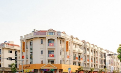 Bất động sản dọc hai bên vành đai 4 tăng giá khi Hà Nội tăng tốc tiến độ triển khai