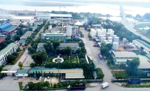 Một DN Nhà nước chuẩn bị thưởng cổ phiếu cho cổ đông theo tỷ lệ 150%