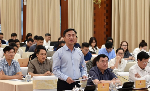 Bộ Xây dựng nêu 3 nguyên nhân khiến giá nhà ở thành phố lớn tăng cao và giải pháp "hạ nhiệt" thị trường