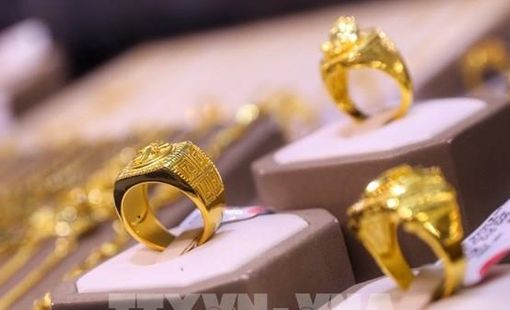 Thị trường vàng trầm lắng khi giới đầu tư chờ đợi thêm tín hiệu từ Fed