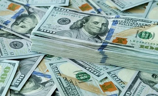 Vì đâu tỷ giá USD/VND tăng mạnh trong đầu tháng 10?