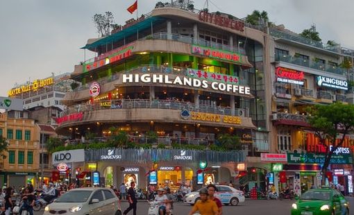 Việt Nam đặt mục tiêu vào top 31-33 thế giới về quy mô GDP ngay năm sau