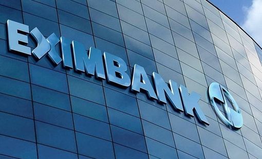 Eximbank chuẩn bị họp cổ đông bất thường bàn chuyện dời trụ sở