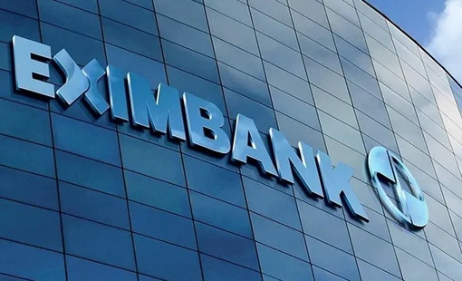 Eximbank chuẩn bị họp cổ đông bất thường bàn chuyện dời trụ sở