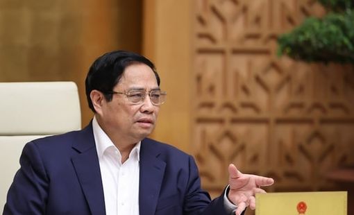 Thủ tướng ra công điện yêu cầu giảm lãi suất cho vay, giảm thuế để hỗ trợ doanh nghiệp tháo gỡ khó khăn