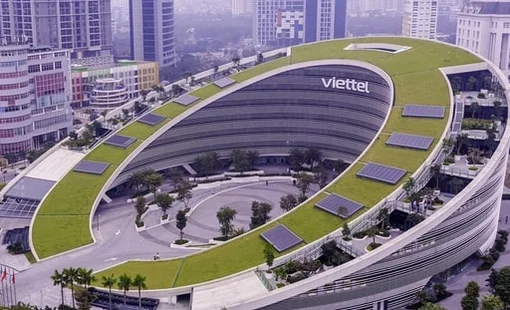 Cổ phiếu “họ” Viettel bất ngờ “bốc đầu”, điều gì đang xảy ra?