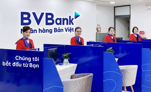 Ngân hàng cộng lãi suất khi gửi tiết kiệm online
