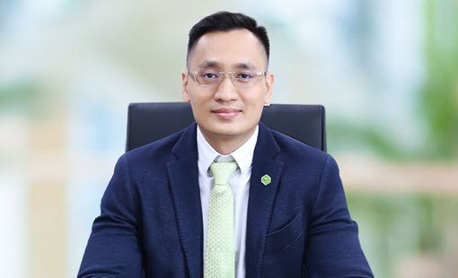Novaland bổ nhiệm Tổng Giám đốc mới