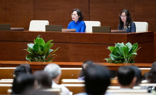 Mục tiêu tăng trưởng tín dụng năm 2025 là 15%