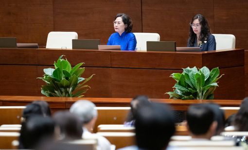 Mục tiêu tăng trưởng tín dụng năm 2025 là 15%