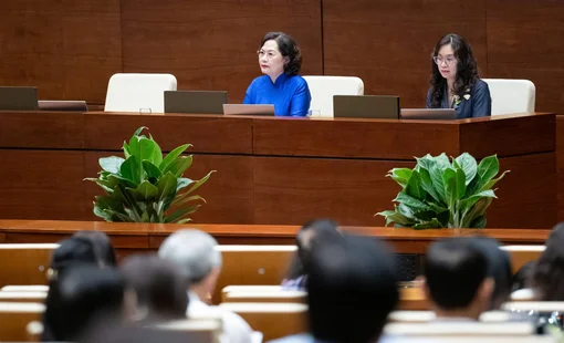 Mục tiêu tăng trưởng tín dụng năm 2025 là 15%