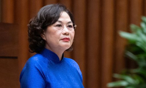 Thống đốc Nguyễn Thị Hồng nói gì về việc thành lập sàn vàng?