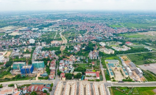 Nhà đầu tư đổ tiền mua gom bất động sản vì lo sợ hàng loạt chính sách sẽ đẩy giá BĐS tăng