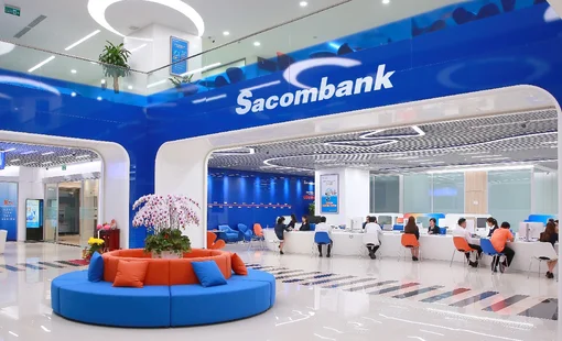 Sacombank tiến tới hoàn thành đề án tái cơ cấu