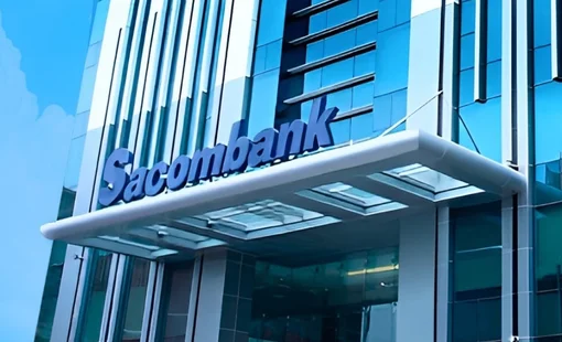 Bức tranh toàn cảnh Sacombank 10 năm qua